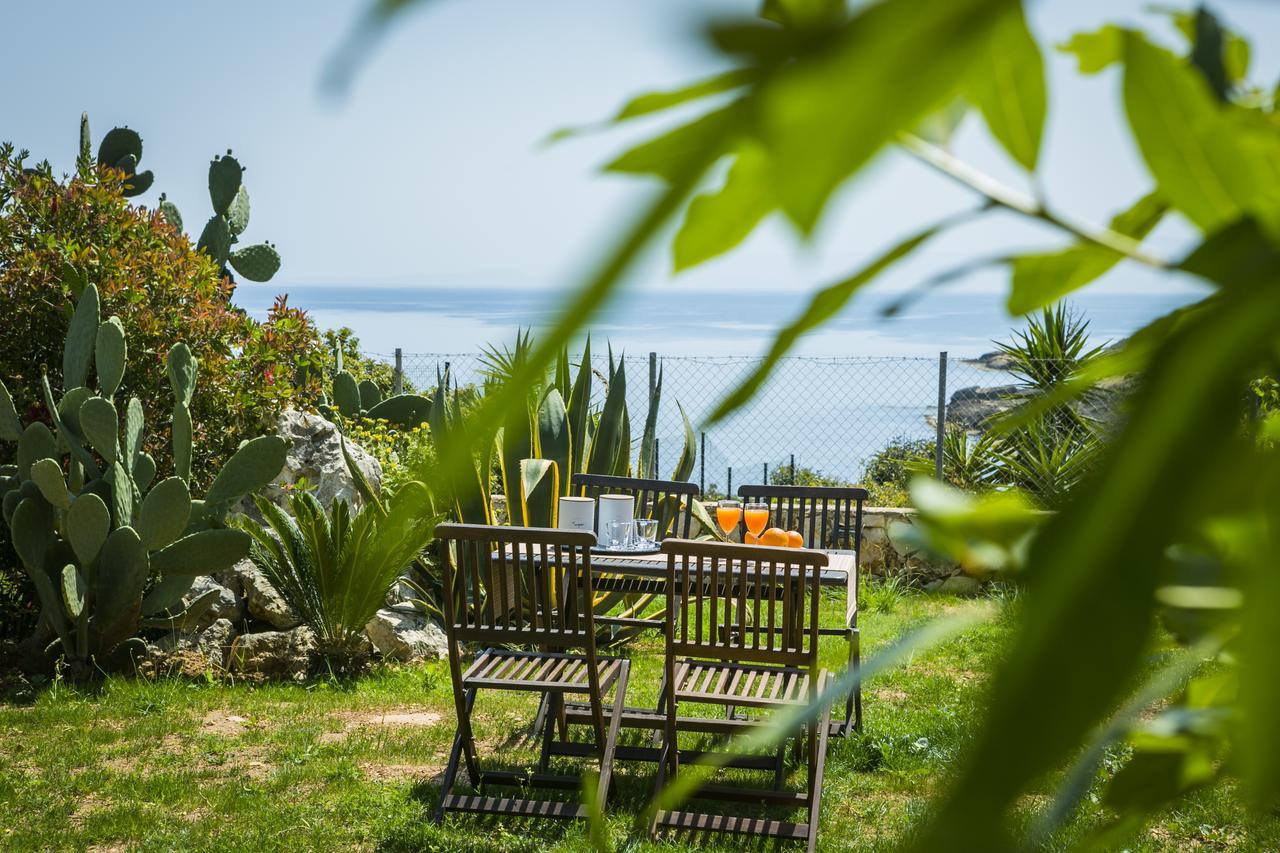 Sea View Villa 2 Skala  Exterior foto
