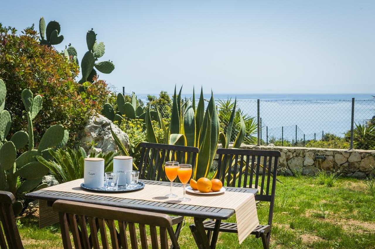 Sea View Villa 2 Skala  Exterior foto