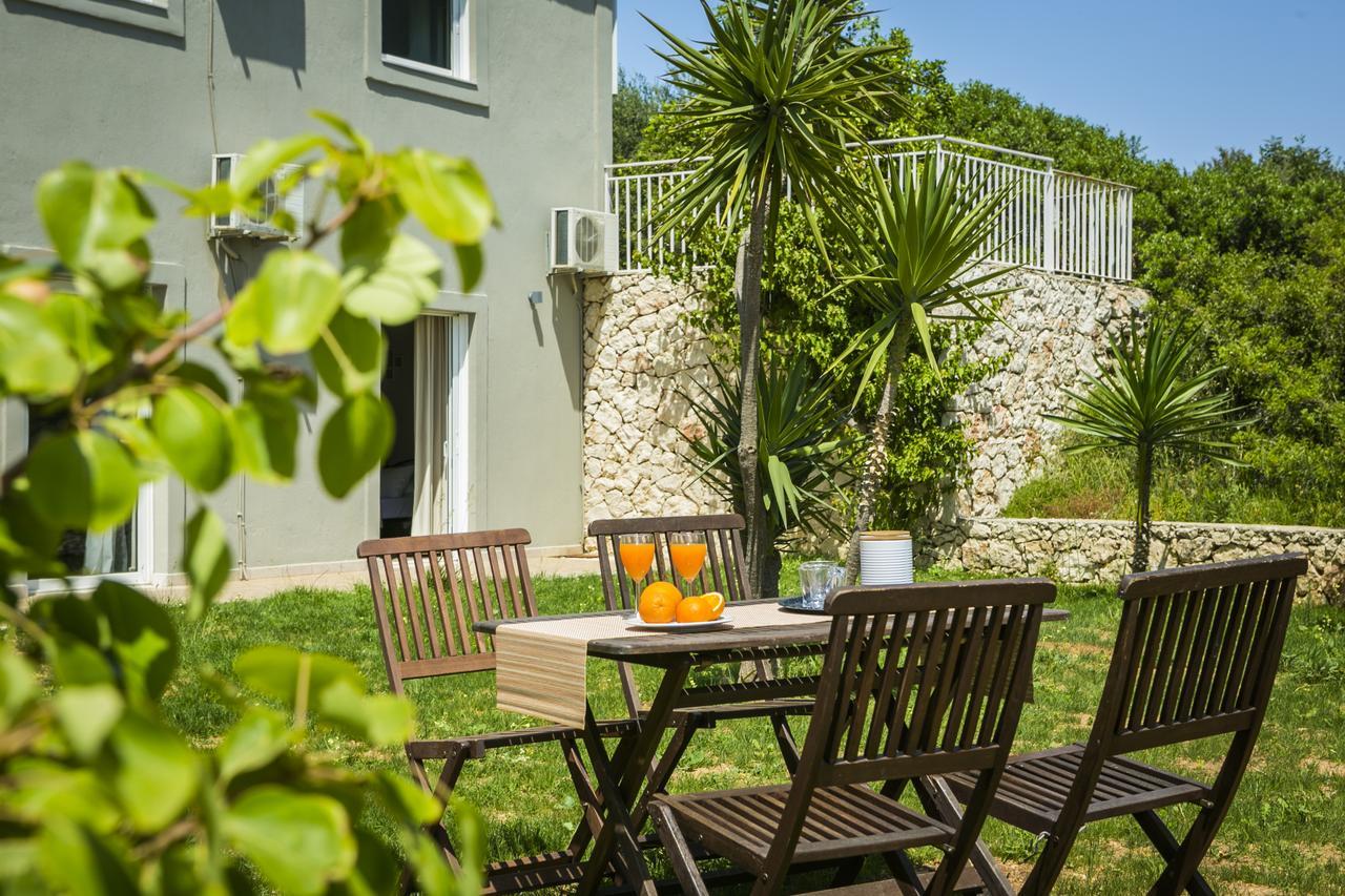 Sea View Villa 2 Skala  Exterior foto