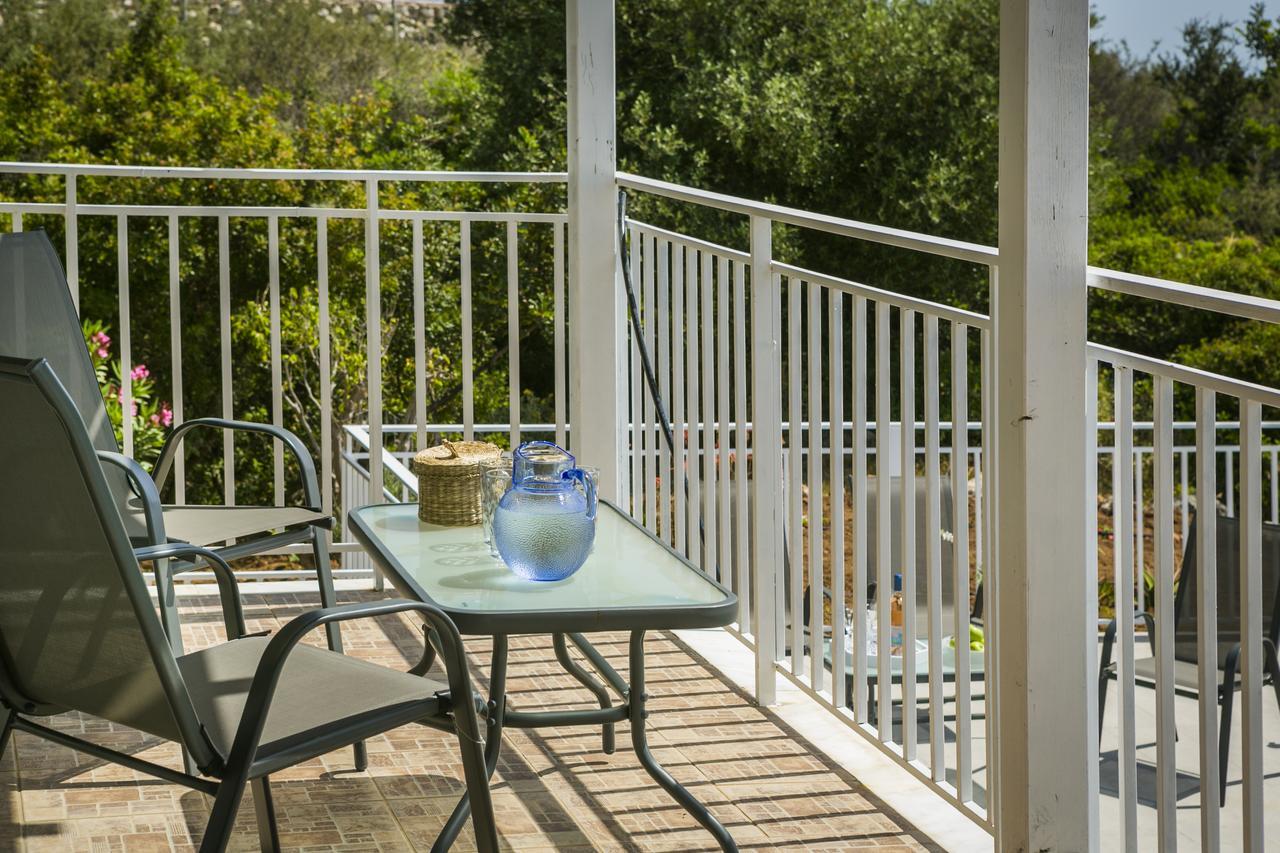 Sea View Villa 2 Skala  Exterior foto